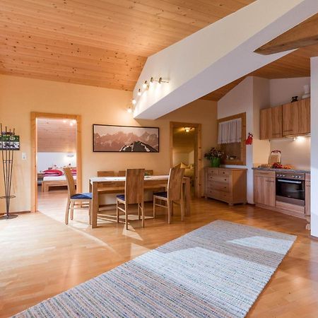 Ferienwohnung Gasteiger Steinberg am Rofan Exterior foto