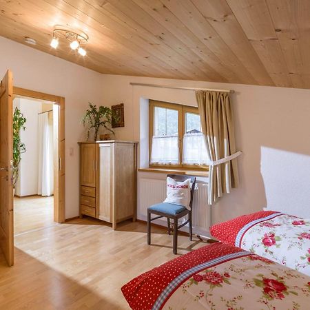 Ferienwohnung Gasteiger Steinberg am Rofan Exterior foto