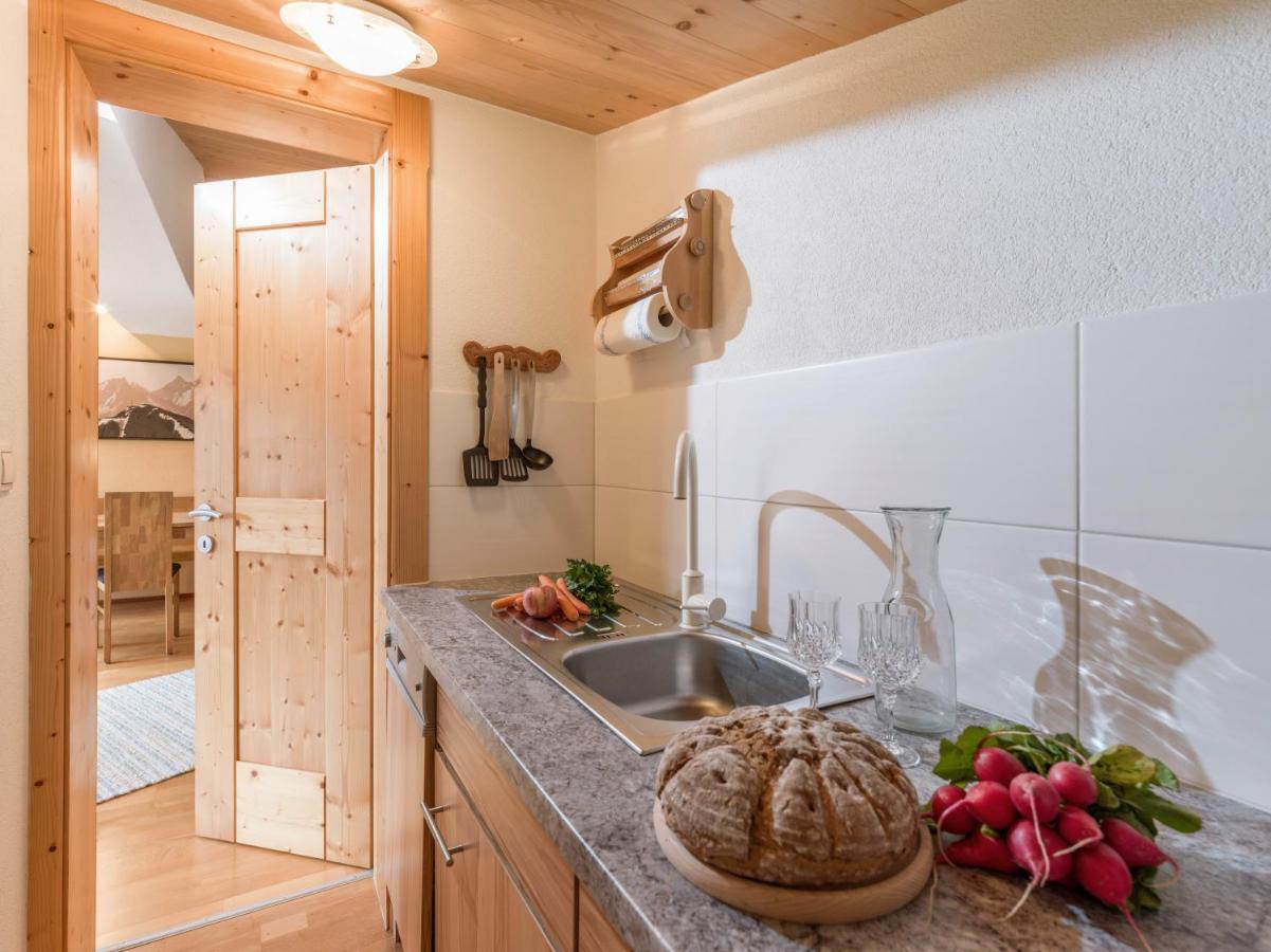 Ferienwohnung Gasteiger Steinberg am Rofan Exterior foto